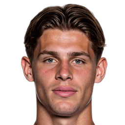 Netherlands portrait 1