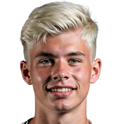 Netherlands portrait 2