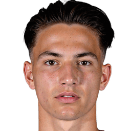 Netherlands portrait 3