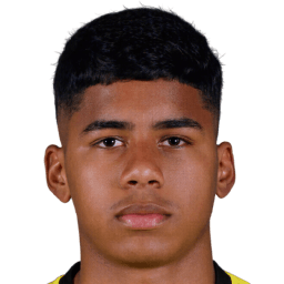 Northern South America portrait 1