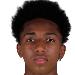 Northern South America portrait 2