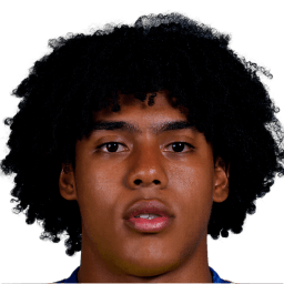 Northern South America portrait 3