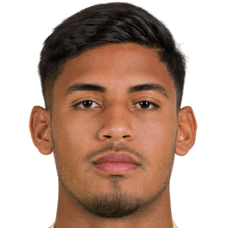 Northern South America portrait 4