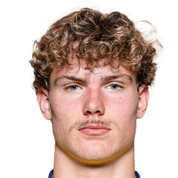 Scandinavia portrait 4