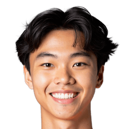 Singapore portrait 1