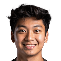 Singapore portrait 3