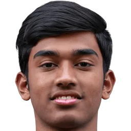South Asia portrait 2