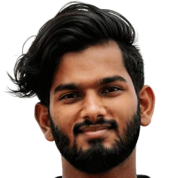 South Asia portrait 4