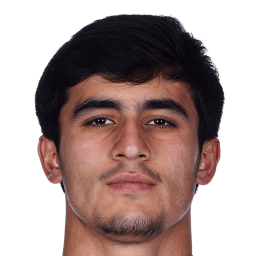 Tajikistan portrait 1