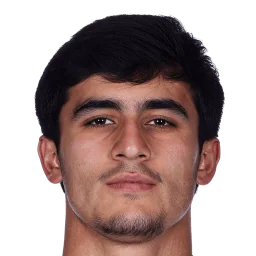 Tajikistan portrait 1