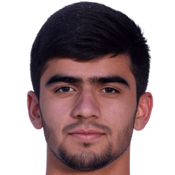 Tajikistan portrait 2