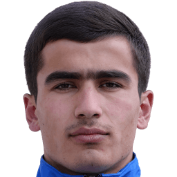 Tajikistan portrait 3