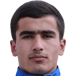 Tajikistan portrait 3