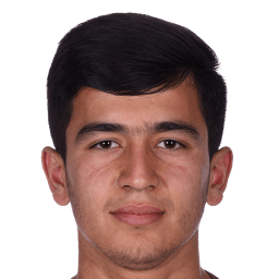 Tajikistan portrait 4