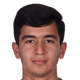 Tajikistan portrait 4