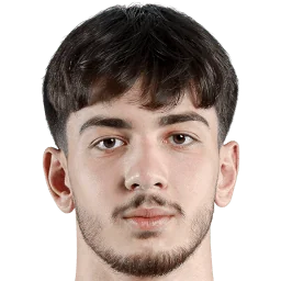 Turkey portrait 1