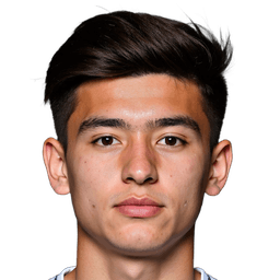 Uzbekistan portrait 3