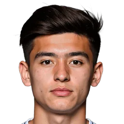 Uzbekistan portrait 3