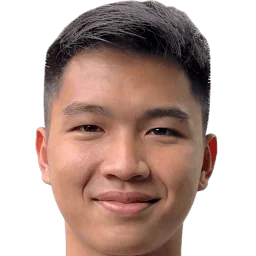 Vietnam portrait 1