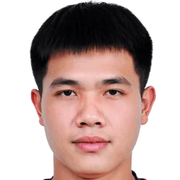 Vietnam portrait 3
