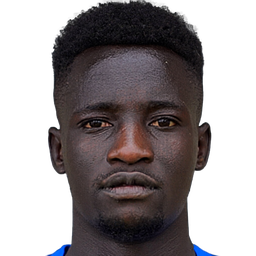 East Africa portrait 1