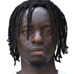 East Africa portrait 2