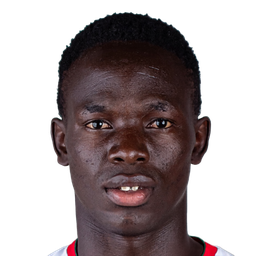 East Africa portrait 4