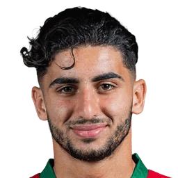 Maghreb portrait 2