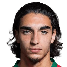 Maghreb portrait 3