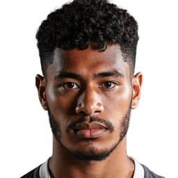 Pacific Islanders portrait 1