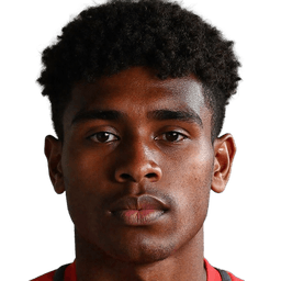 Pacific Islanders portrait 3