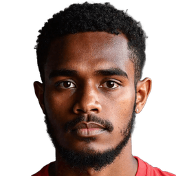 Pacific Islanders portrait 4