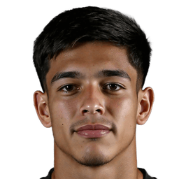 South Cone portrait 1