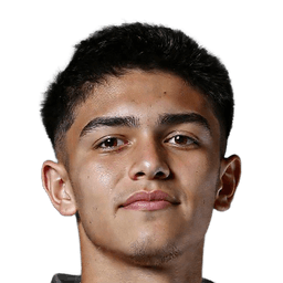 South Cone portrait 2