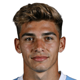 South Cone portrait 4