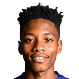 Southern Africa portrait 2