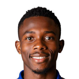 Southern Africa portrait 3