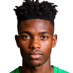 Southern Africa portrait 4