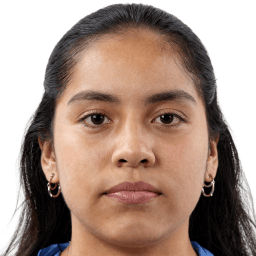 Andean Population portrait 2