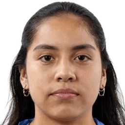 Andean Population portrait 2
