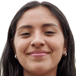 Andean Population portrait 3