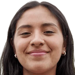 Andean Population portrait 3