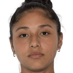 Andean Population portrait 4