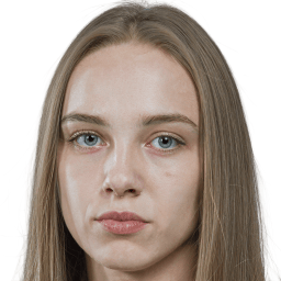 East Slavic portrait 1