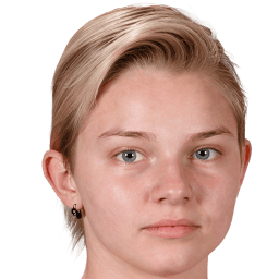 East Slavic portrait 2