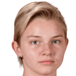 East Slavic portrait 2