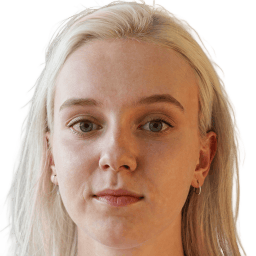 East Slavic portrait 4