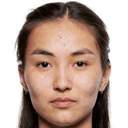 Kazakhstan portrait 2