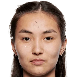 Kazakhstan portrait 2