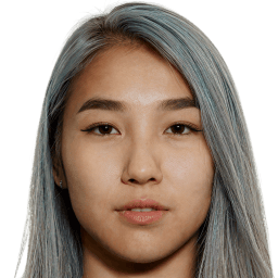 Kazakhstan portrait 3